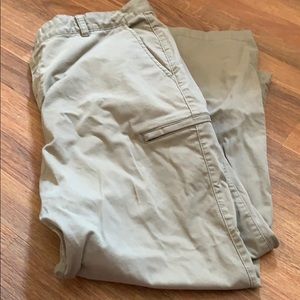 Roundtree & YorkeCargo Pants